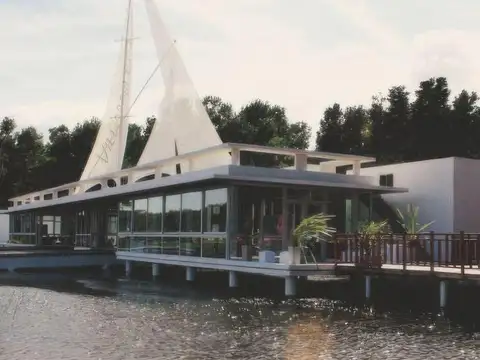 Villa Robles - Ruta 11 KM 374