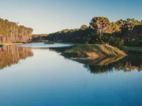 Terreno en Venta en Pinamar, USD 250.000