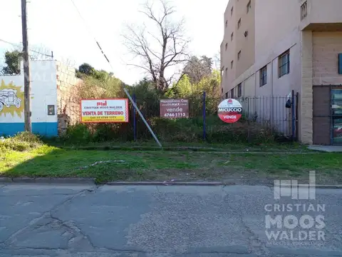 Terreno en Venta en Belen De Escobar, USD 190.000