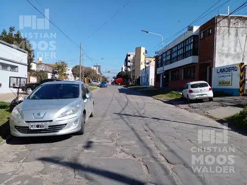 Terreno en Venta 10  mts Frente