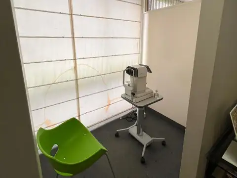 Impecable Oficina en Belgrano