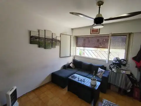 Departamento en Venta 57 años