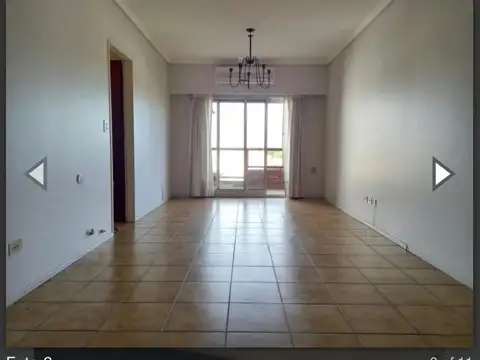 DEPARTAMENTO 3 AMBIENTES EN ALQUILER CASTELAR SUR