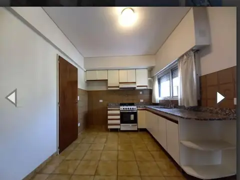 Departamento en Alquiler de 3 ambientes