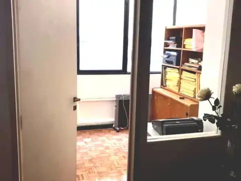 Oficina en Venta/Alquiler, 3 Ambientes, en Galeria Boston, San Nicolas, Capital Federal