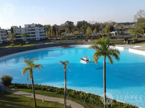 Departamento en Alquiler 5 años