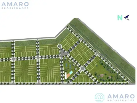 Venta · Terreno · en Villa la Ribera · Costa Rivera · Timbúes