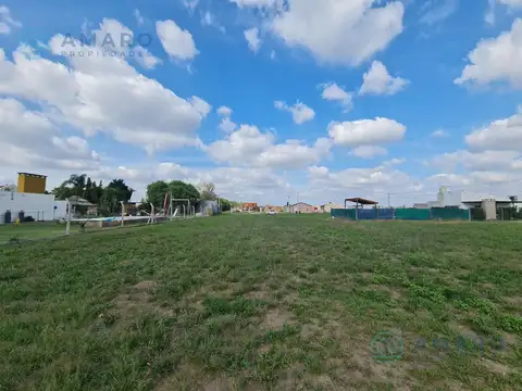 Terreno en Venta en Timbues Jose Maria, USD 20.800