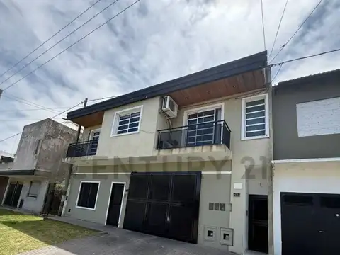 DEPARTAMENTO EN VENTA EN RINGUELET DE 2 DORM.
