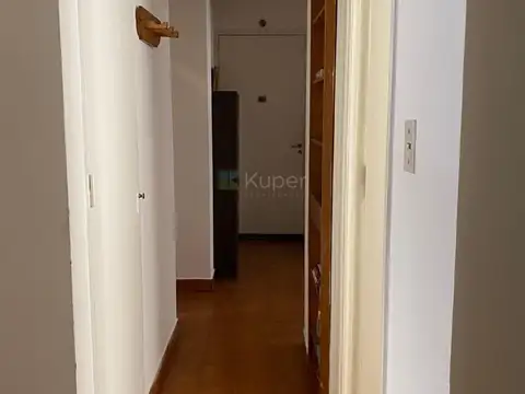 Departamento en Venta en Balvanera, USD 99.000