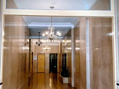 Departamento en venta en Balvanera capital federal 2100