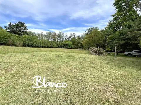 Terreno Lote  en Venta en Sausalito, Pilar, G.B.A. Zona Norte