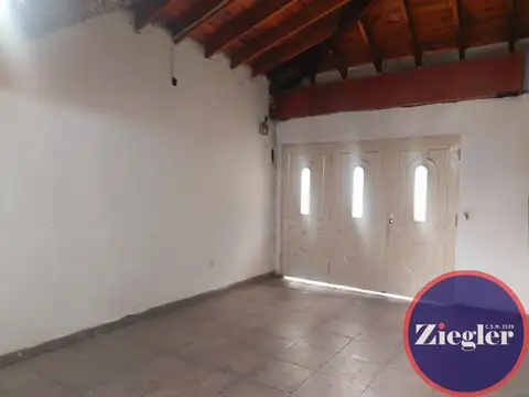 Casa en Venta en Jose Clemente Paz, USD 100.000