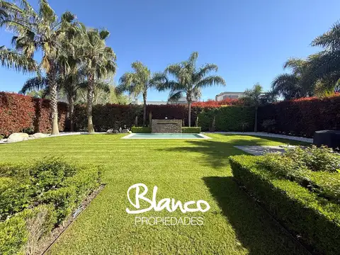 Casa en Venta en La Lomada De Pilar, USD 1.200.000