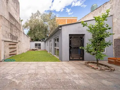 Teniente General Pablo Ricchieri 4600