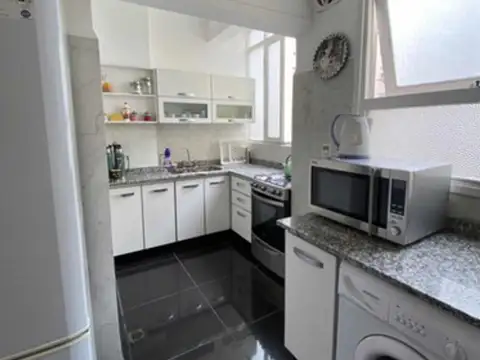 Departamento en Venta de 4 dormitorios