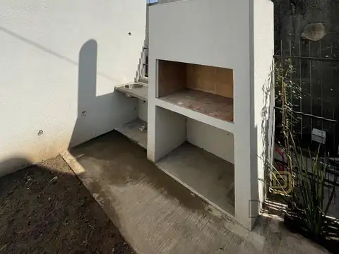 Casa en Venta en Belgrano, USD 79.000