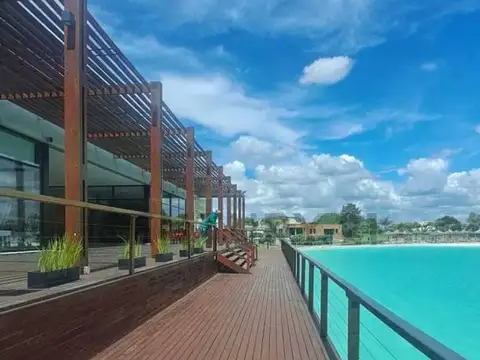 Terreno en Venta 28  mts Frente