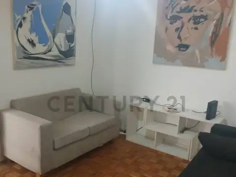 Alquiler 2 ambientes -Palermo