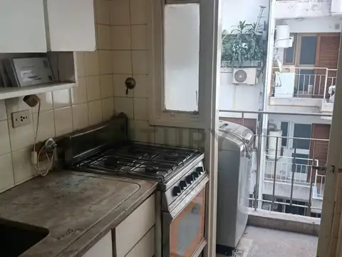 Alquiler 2 ambientes -Palermo