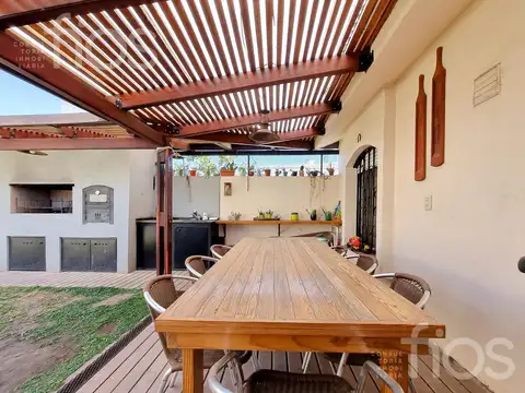 Casa en Venta en Fisherton, USD 129.000