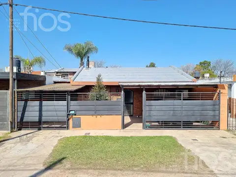 Casa en Venta 12 años