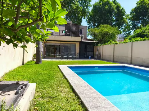 Casa en venta en Alberdi