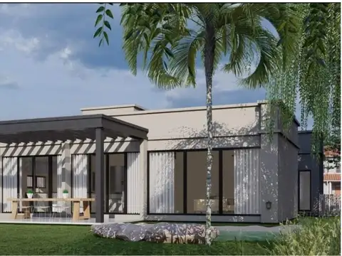 Venta casa Santa Emilia - Cuan Propiedades