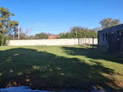 Terreno en Venta de 675,0 m2