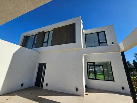 Casa en Venta A Estrenar