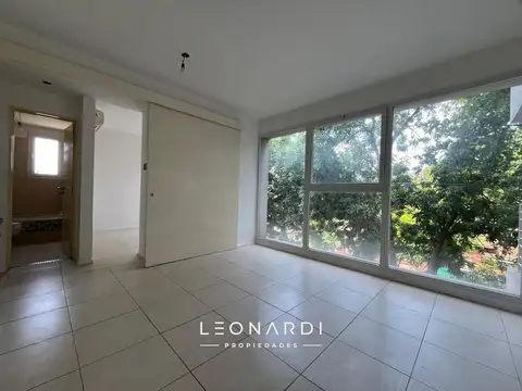 Italia 1111, 1º + cochera