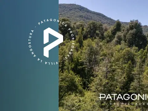 Venta Lote 990 m2 UF4 - Barrio Faldeo del Bayo.