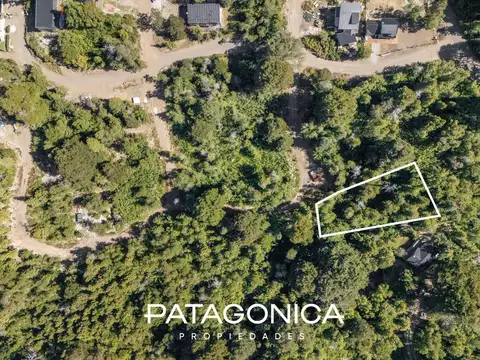 Calle 25 - Faldeo del Bayo