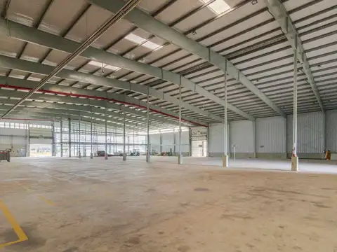 Galpon en Alquiler en Libertad, USD 9.800