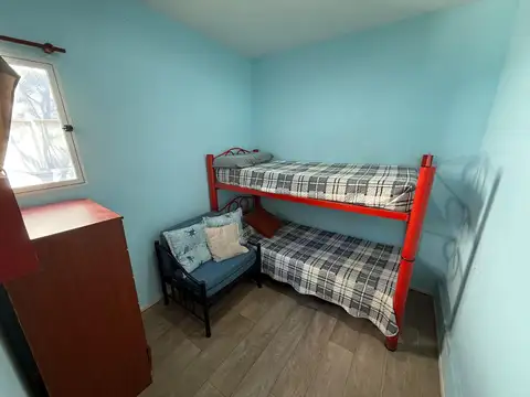 Casa en Alquiler Temporal al Norte