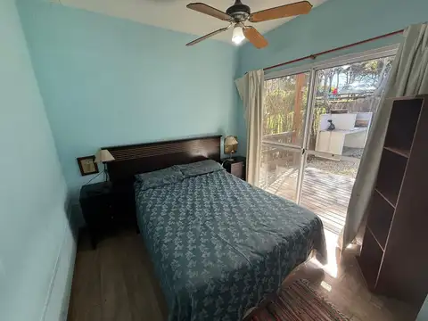 Casa en Alquiler Temporal con 1 cochera