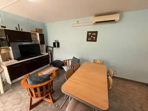 Casa en Alquiler Temporal de 2 dormitorios
