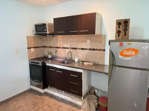 Casa en Alquiler Temporal en Mar Azul, USD 700