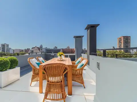 Belgrano 4022 , Piso 7