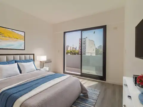 Departamento en Venta de 4 ambientes