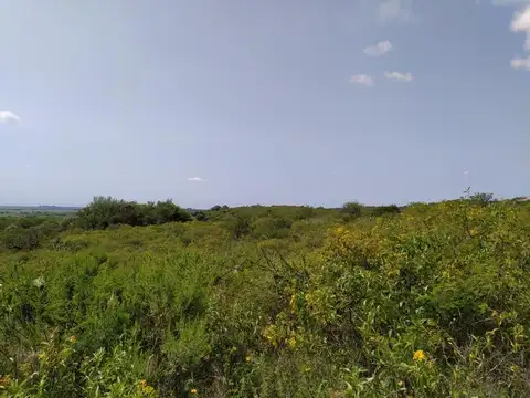 Terreno en Venta en Malagueño, USD 120.000