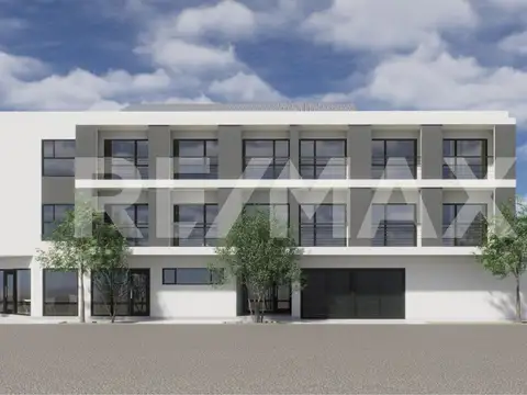 Local en Venta A Estrenar