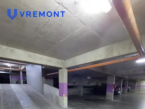 Cochera en Venta. Escritura Inmediata