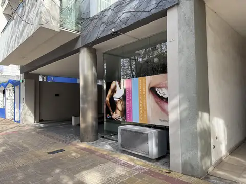 Local en Venta 6 años