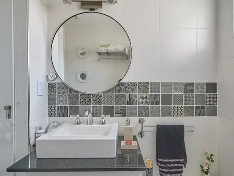 Departamento en Venta al Noroeste