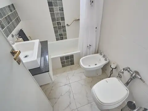 Departamento en Venta 40 años