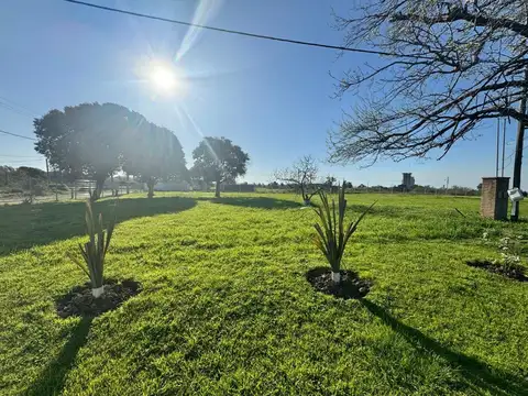 Terreno en Venta de 1135,0 m2