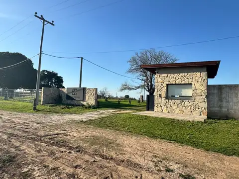 VENTA DE LOTES EN BARADERO PUNTA DOLLERA