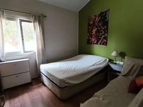 Muy linda casa Vta 3  dor gge/qcho/jard 10 de Octubre
