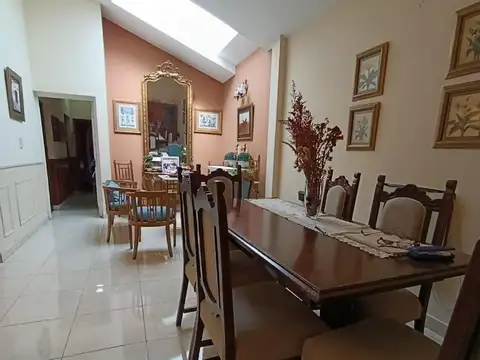 Casa en Venta en Zona Centro, USD 150.000